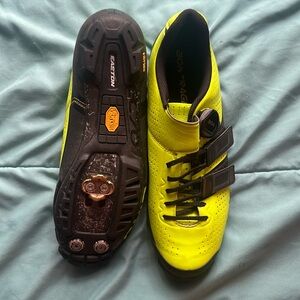 Men’s Easton Vibrant Cycling Shoes